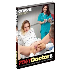 Pervy Doctor 8