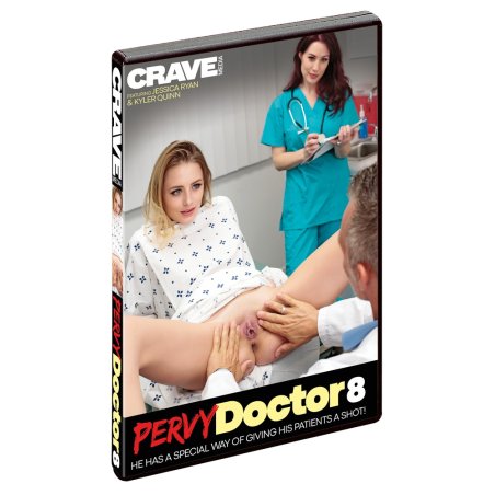 Pervy Doctor 8