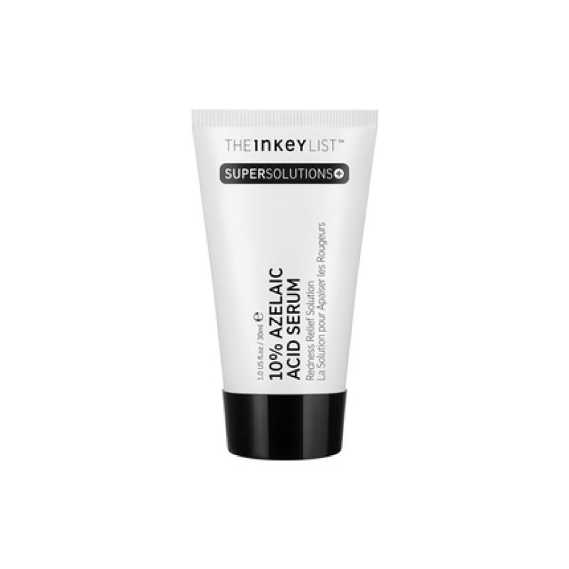 The INKEY List Azelaic Acid 10% Serum 30ml