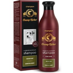 Champ-Richer Shampoo Shork Dog 250ml