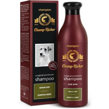 Champ-Richer Shampoo Shork Dog 250ml