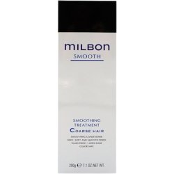 Milbon Smooth Smoothing Conditioner for Coarse Hair