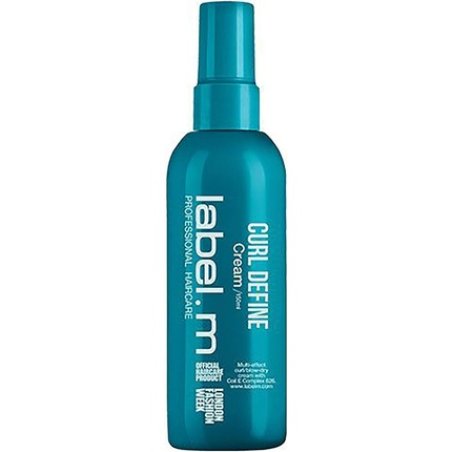 Label M Curl Define Cream 150ml