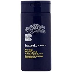 Sampon Label.M Men Scalp Purifying, 250ml