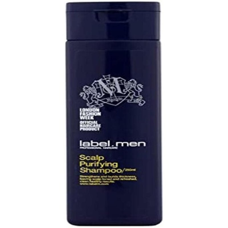 Sampon Label.M Men Scalp Purifying, 250ml