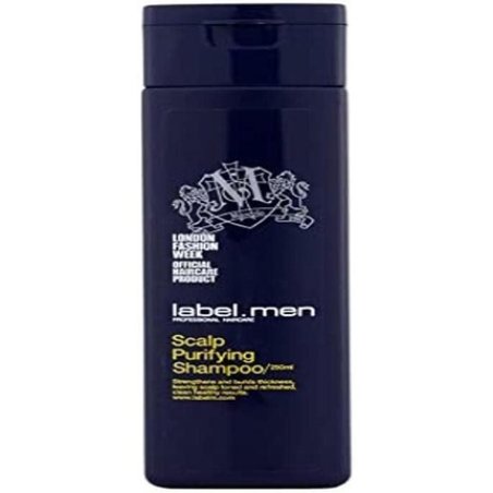 Sampon Label.M Men Scalp Purifying, 250ml