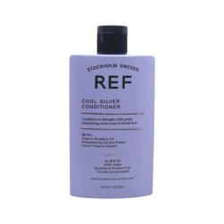 REF Cool Silver Conditioner 8.28 fl.oz