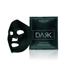 PostQuam DETOX BLACK MASK WHITENING