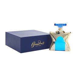 Bond No. 9 New York Dubai Indigo EDP Unisex 3.3oz Blue Floral