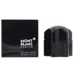 Montblanc - Emblem EDT 40 ml