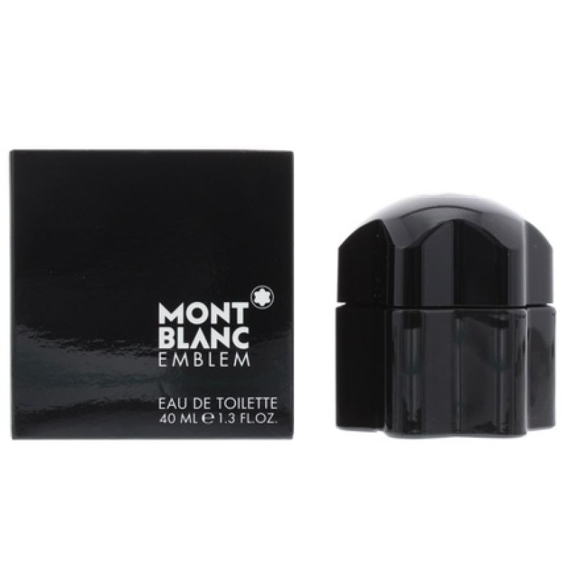 Montblanc Emblem 40 ml