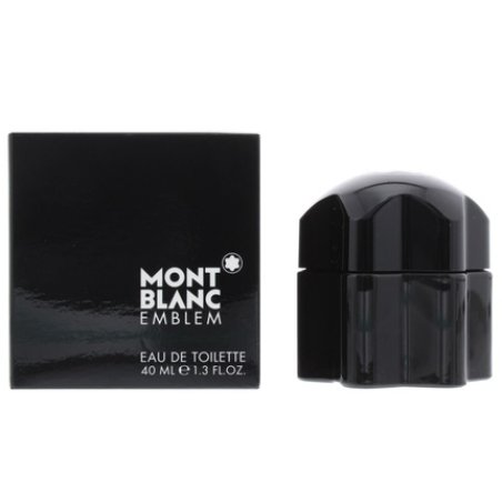 Montblanc - Emblem EDT 40 ml