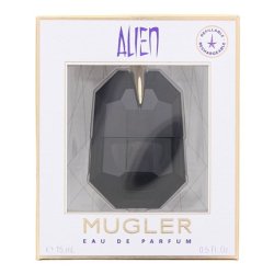 Thierry Mugler Alien Refillable Eau De Parfum 15ml For Women