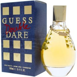 Guess Double Dare For Women 3.4oz EDT Spray