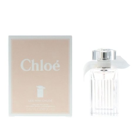 Chloe My Little Chloe Eau De Toilette 20ml Women Spray