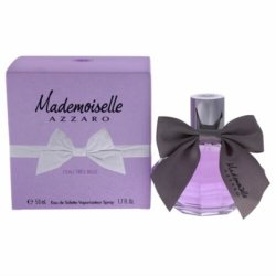Mademoiselle Leau Tres Belle by Azzaro for Women 50ml EDT
