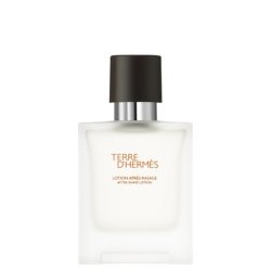 Hermes Terre D'Hermes After Shave 50ml
