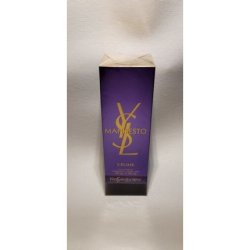 Yves Saint Laurent YSL Manifesto L'Elixir EDP Intense 100ml NIB SEALED