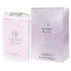 Trussardi My Scent Body Lotion 200ml