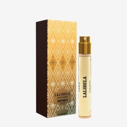 Memo Paris Lalibela Eau De Parfum 10ml
