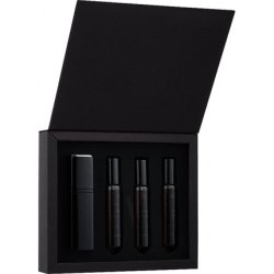 Frank Boclet Cocaine Extrait De Parfum Gift Set 4x20 Milliliters