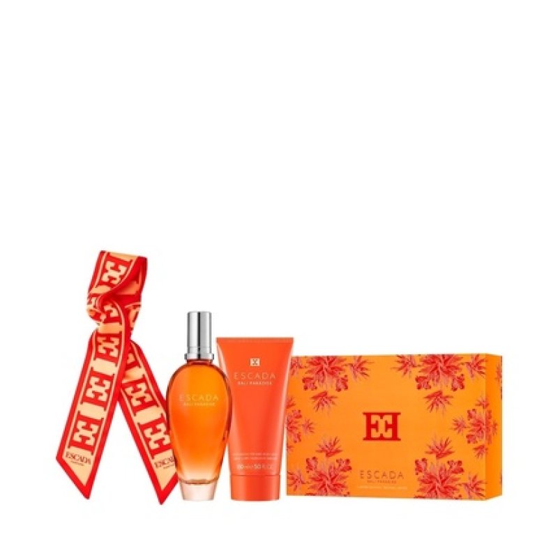 Escada Bali Paradise Women's Fragrance