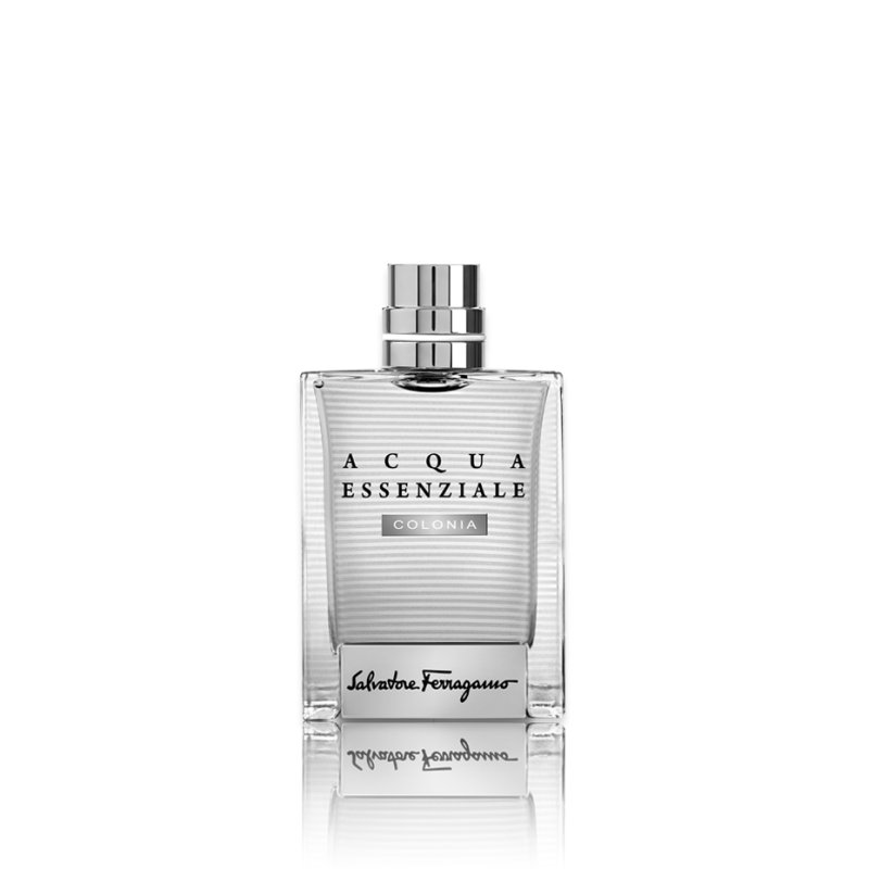 Salvatore Ferragamo Acqua Essenziale Colonia Eau de Toilette Spray for Men 100ml