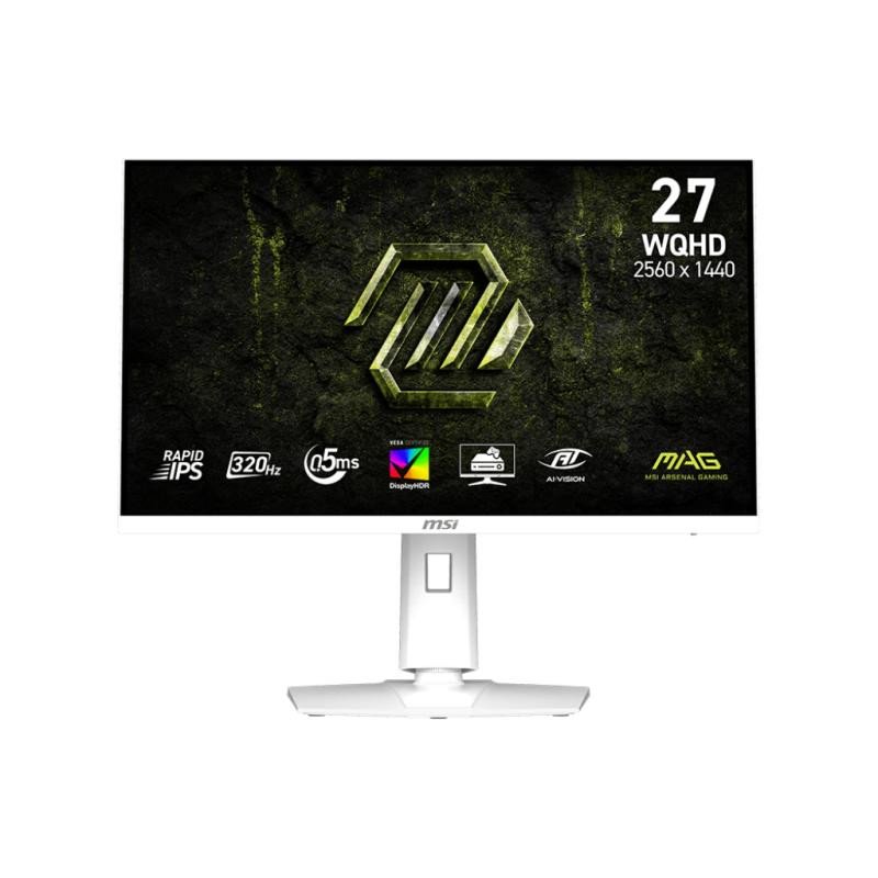 MSI MAG 274QRFW X32