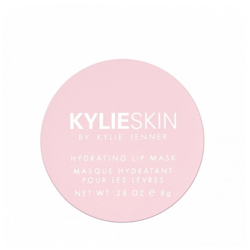 Kylie Cosmetics, By Kylie, Masca de buze hidratanta, 8 g