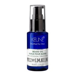 Keune 1922 By J.M. Keune, Ulei pentru barba, 50 ml