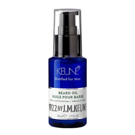 Keune 1922 By J.M. Keune, Ulei pentru barba, 50 ml