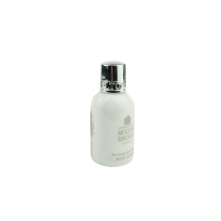 Molton Brown Re-charge Black Pepper, Lotiune de corp hranitoare, 50 ml