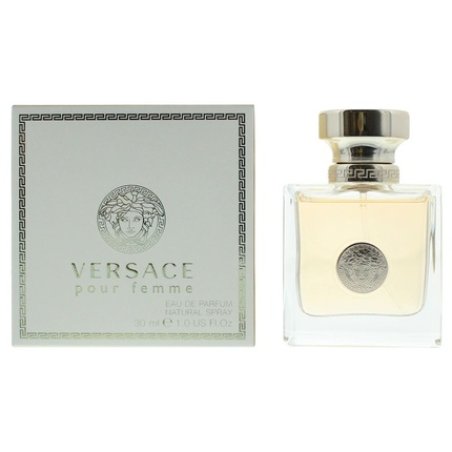 Versace Pour Femme Eau De Parfum 30ml Women Spray