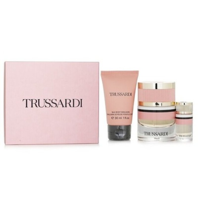 Trussardi Life Style Weekend Women's Perfume