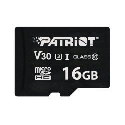 Card Patriot VX Series MicroSD 16GB