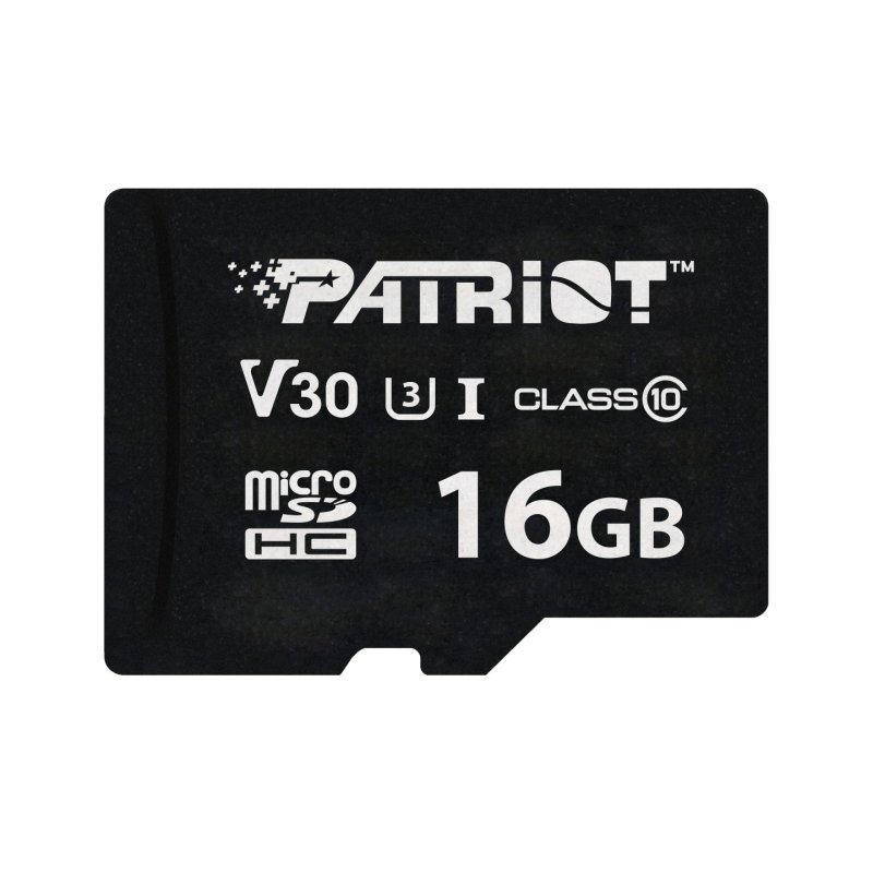 Card Patriot VX Series MicroSD 16GB