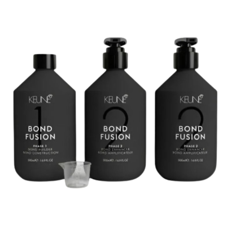 Bond Fusion Salon Kit Pack