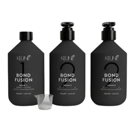 Bond Fusion Salon Kit Pack