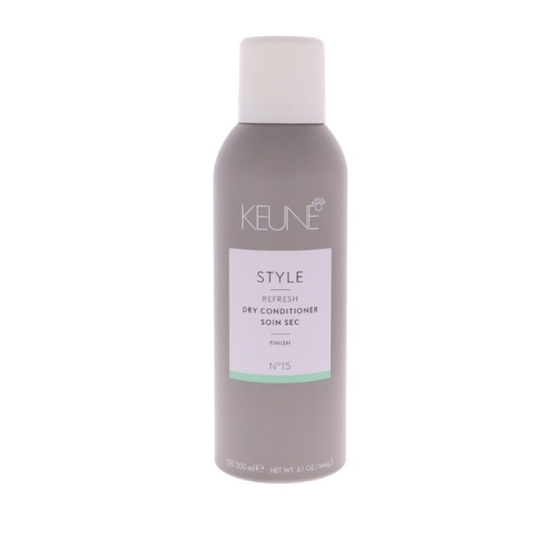 Style Dry Conditioner 200ml