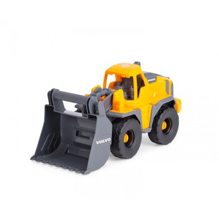 Dickie Toys - Volvo Tough Loader (203724010)