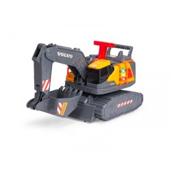 Volvo Power Excavator