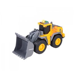 Dickie Toys - Volvo Wheel Loader (203723006)