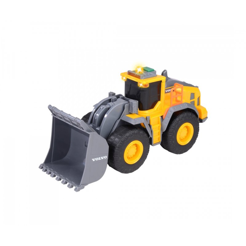 Dickie Toys - Volvo Wheel Loader (203723006)