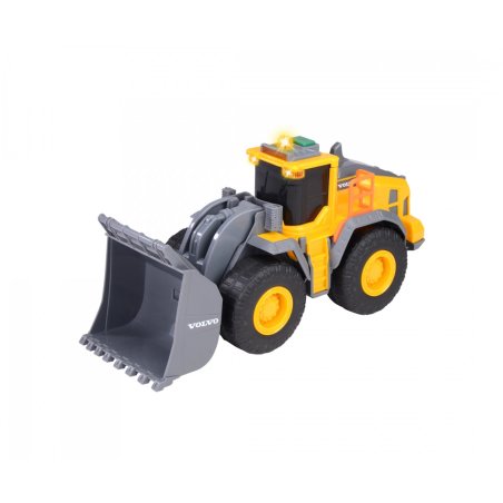 Dickie Toys - Volvo Wheel Loader (203723006)