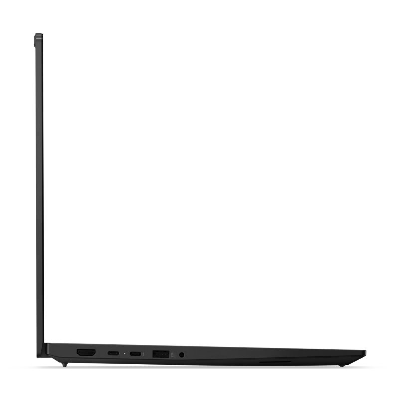 Lenovo ThinkPad E16 Gen 3 (Intel) Copilot PC Intel Core Ultra 5 228V Ordinateur portable 40,6 cm (16") WUXGA 32 Go