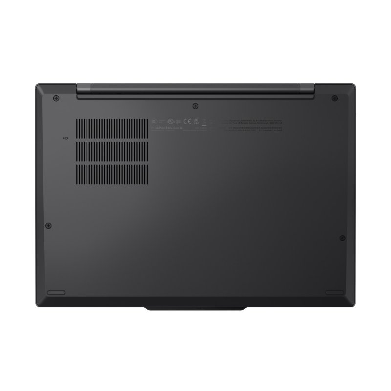 Lenovo ThinkPad T14s Gen 6 (Intel) Intel Core Ultra 7 255U Ordinateur portable 35,6 cm (14") WUXGA 32 Go LPDDR5x-SDRAM
