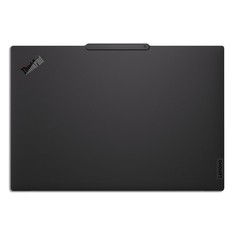 Lenovo ThinkPad P1 Gen 8 Intel Core Ultra 7 255H Mobile workstation 40.6 cm (16") WUXGA 32 GB LPDDR5x-SDRAM 1 TB SSD