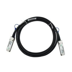 HPE kompatibel QSFP56 DAC 200GBASE-CR4 Infiniband 30AWG 0.5M