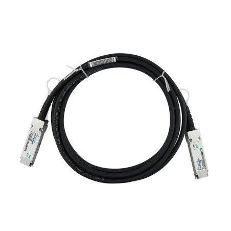 HPE kompatibel M-Series QSFP56 DAC 200GBASE-CR4 30AWG 0.5M