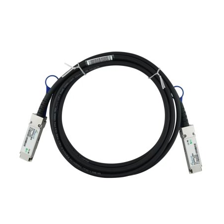 HPE kompatibel P06149 QSFP56 DAC 200GBASE-CR4 30AWG 1M